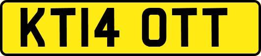 KT14OTT