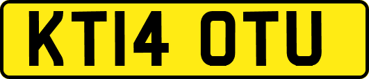 KT14OTU