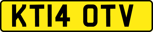 KT14OTV