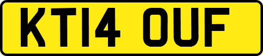 KT14OUF