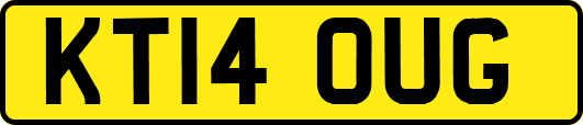 KT14OUG