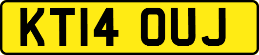 KT14OUJ
