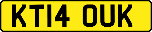 KT14OUK
