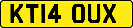 KT14OUX