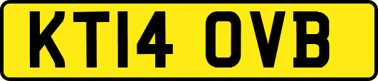 KT14OVB