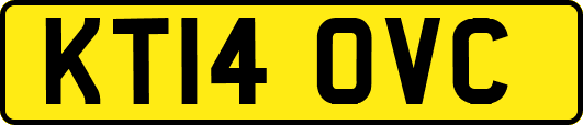 KT14OVC