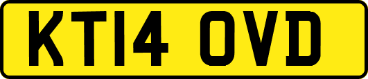 KT14OVD