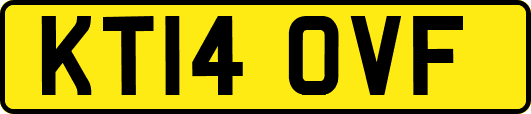 KT14OVF