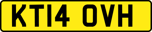 KT14OVH