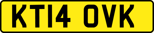 KT14OVK