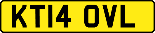 KT14OVL