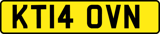 KT14OVN