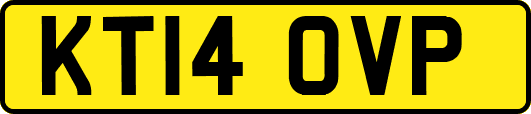 KT14OVP