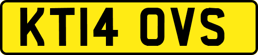 KT14OVS