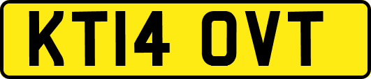 KT14OVT