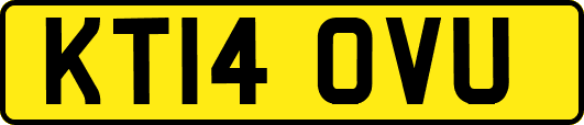 KT14OVU
