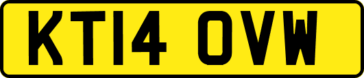 KT14OVW