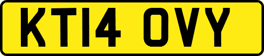 KT14OVY
