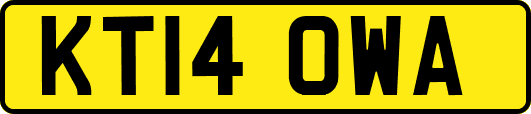 KT14OWA