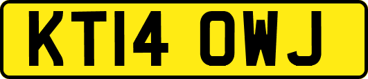 KT14OWJ