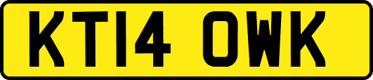 KT14OWK
