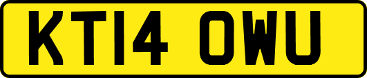 KT14OWU