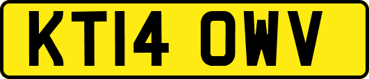 KT14OWV