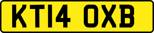 KT14OXB