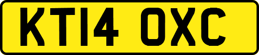 KT14OXC