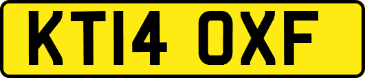 KT14OXF