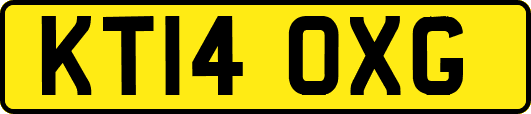 KT14OXG