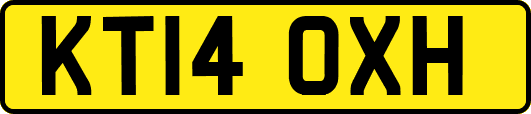 KT14OXH