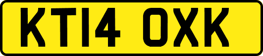 KT14OXK