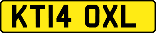 KT14OXL