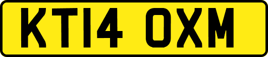 KT14OXM