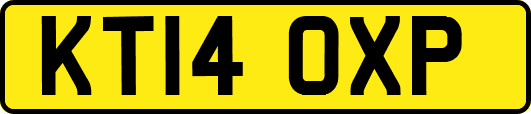 KT14OXP