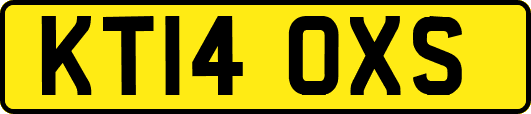 KT14OXS
