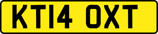 KT14OXT