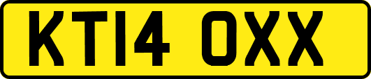 KT14OXX