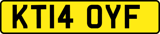 KT14OYF