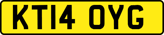 KT14OYG