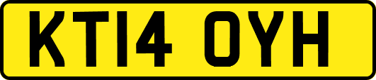 KT14OYH
