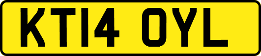 KT14OYL