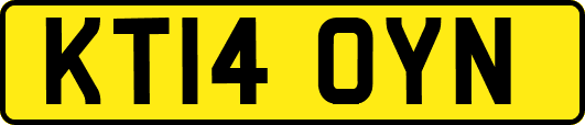 KT14OYN