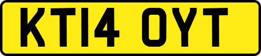 KT14OYT