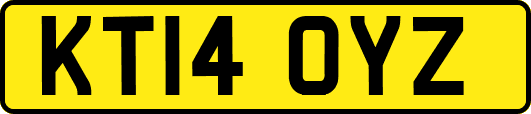 KT14OYZ