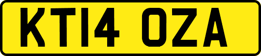 KT14OZA