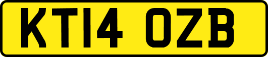 KT14OZB