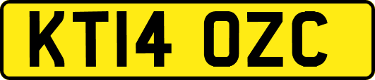 KT14OZC
