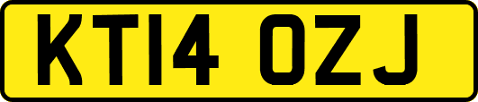 KT14OZJ